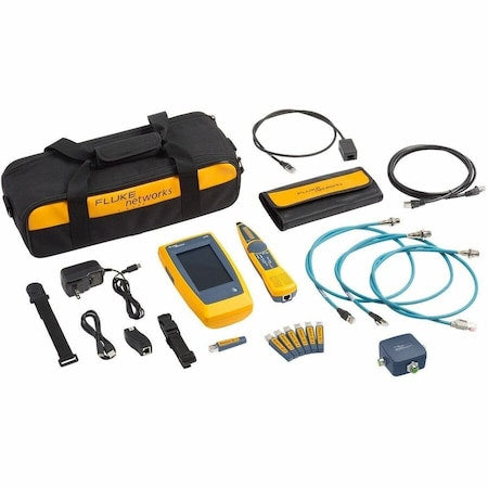 Cable Network Tester