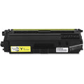 Toner For TN339Y, Yellow, 6K Pages