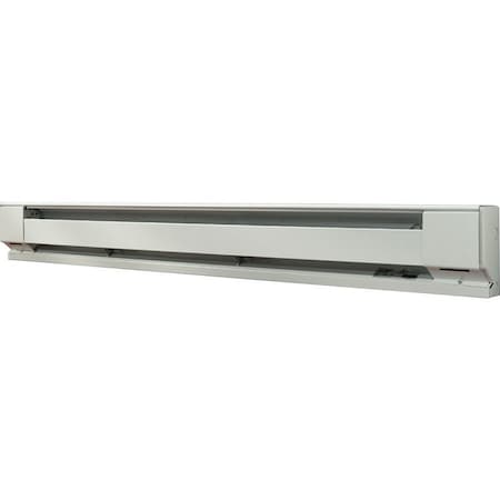 Residential Baseboard Heater