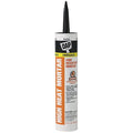 High Heat Mortar Fire Resistant Mortar, 10 oz, Cartridge, Black, Hybrid Base