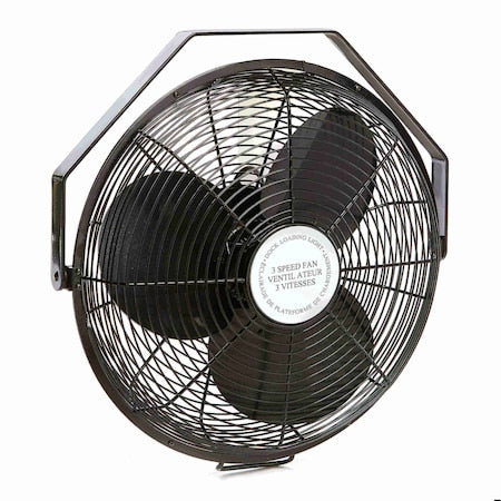 Dock Light Fan,18 in