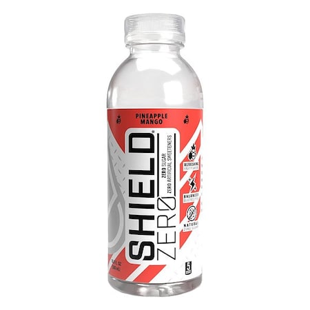 Sports Drink, 16.9 oz, 16.9 oz