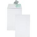 Catalog Envelope, White, Paper, PK100