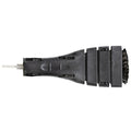 Carbon Fiber Brush, 16 oz Size