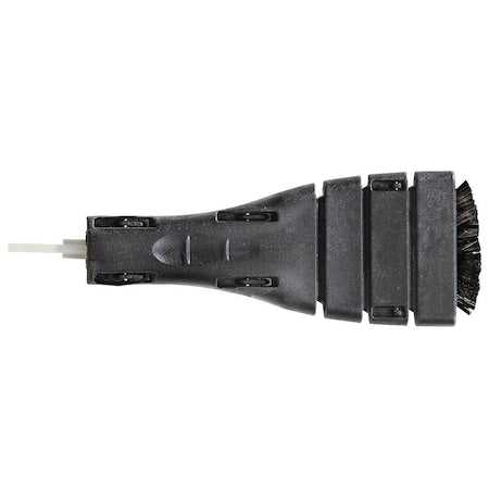 Carbon Fiber Brush, 16 oz Size