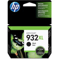 High Yield Ink Cartridge, Black