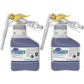 Bathroom Cleaner, 1.5L Hose End Connection Bottle, 2 PK