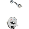Shower Faucet, Trumpet, Joystick
