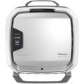 Portable Air Cleaner, 220 cfm, 550 sq ft