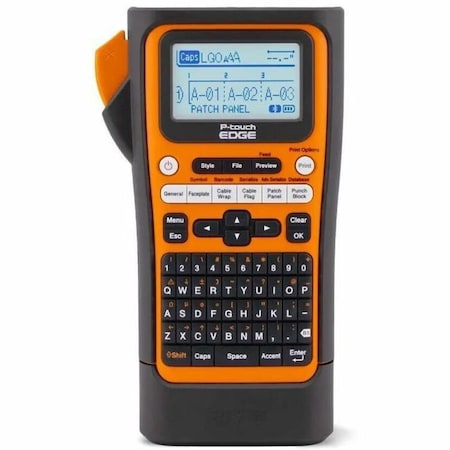 Handheld Printer, Single Color, 180 dpi