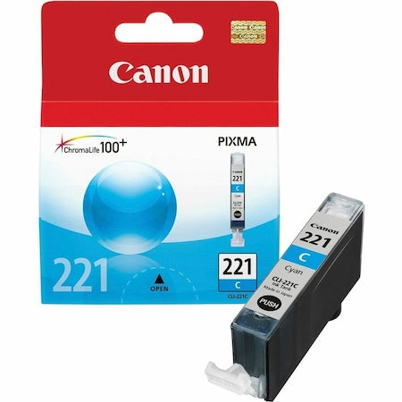 Ink Cartridge, Cyan