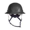 Safety Helmet, Black, ABS