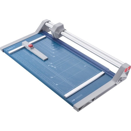 Professional Rolling Trimmer, 20-1/8in L