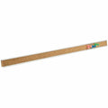 Bulletin Board Display Rail, 48 In