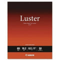 Paper, Lu10, 8-1/2X11, 50Sh, White, PK50