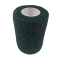 Self-Adhesive Bandage, 3" x 5yds, Green