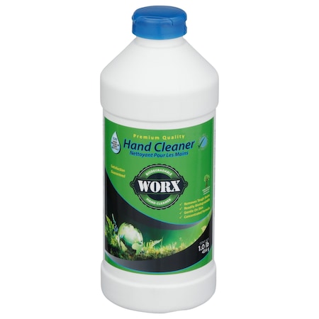 1 lb Powder Hand Cleaner Cartridge