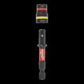 Nut Driver 1/4In 5/16In x 2-1/4In 2in1