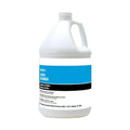 Liquid Glass Cleaner, 1 gal., Blue, Unscented, Jug