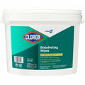 Disinfecting Wipes, Canister, 7 x 7", Fresh