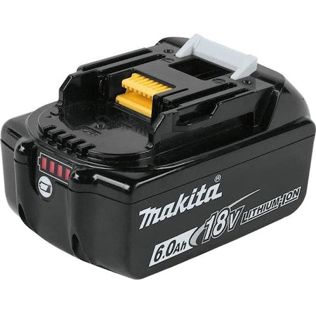 18V LXT 6.0Ah Battery