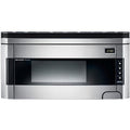 Stainless Steel Consumer Over Range Microwave 1.5 cu. ft., Power Levels: 11