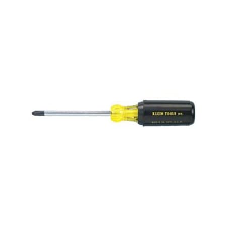 General Purpose Phillips Screwdriver #2 Round