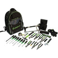 Electricians Tool Kit, 28 pcs., Backpack
