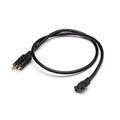 Electrified Hose Cord, 3 Wire