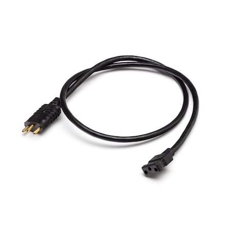 Electrified Hose Cord, 3 Wire