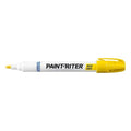 Paint Marker, Medium Tip, Yellow Color Family, Paint