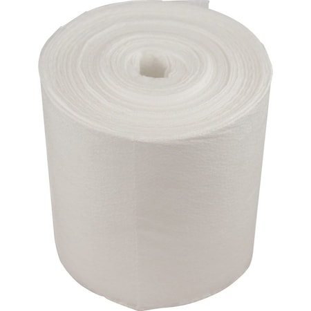 Polypropylene Disposable Wipes Refill 12" x 10-1/2", 6PK