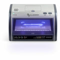 UVCounterfeitDetector, Blue/Gray, 5-inH