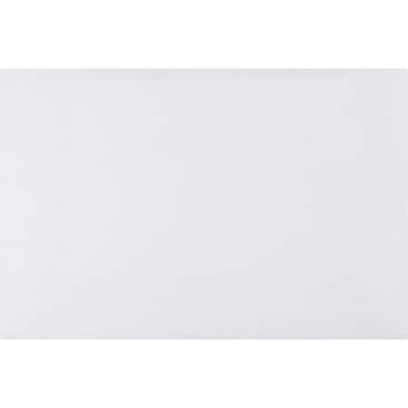 Catalog Envelope, White, Paper, PK100