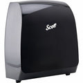 Paper Towel Dispenser, (1) Roll w/Stub