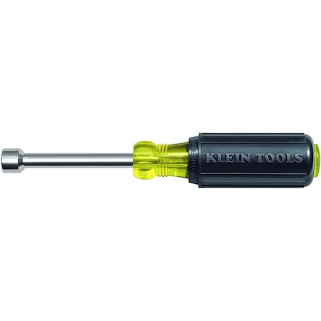 7/16-Inch Magnetic Tip Nut Driver 3-Inch Shaft