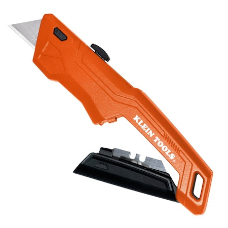 Utility Knife, Slide Out
