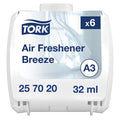 Air Freshener Refill, White, 4 3/8 in H