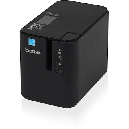 Desktop Printer, Single Color, 360 dpi