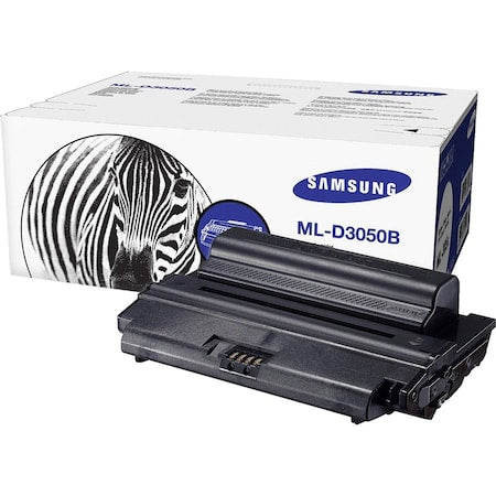 Toner For ML-D3050B, 8K Pages
