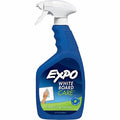 Dry Erase Board Cleaner, 22 oz