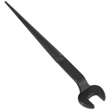 Spud Wrench, 1", US Reg Nut