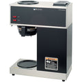 Black Pourover 64 oz Coffee Brewer