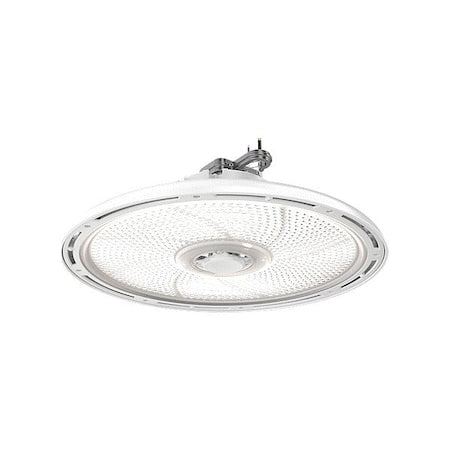 LEDRoundHighBay, White, REBL, 123/16inW