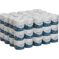 Angel Soft Professional Series, Standard Core, 2 Ply, 400 Sheets, White, 60 PK