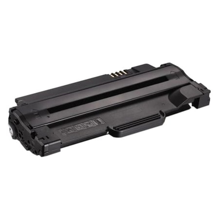 Refurbished Compatible Toner For 1130, Black, 2.5K Pages