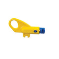 Twisted Pair Radial Stripper, 4-3/4" L