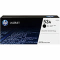 Toner Cartridge, Black