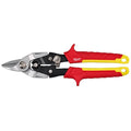 Bulldog Aviation Snips