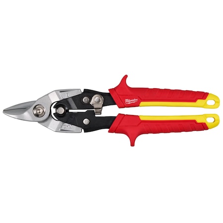 Bulldog Aviation Snips